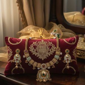 Artificial jewelry Set - Image 1